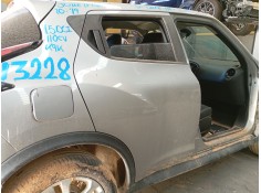 Recambio de puerta trasera derecha para nissan juke (f15) 1.5 dci referencia OEM IAM    2