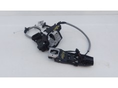 CERRADURA PUERTA DELANTERA IZQUIERDA 10B837015B E1-A5-8-1