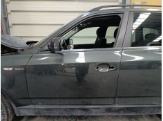 Recambio de puerta delantera izquierda para bmw x3 (e83) 3.0 d referencia OEM IAM   