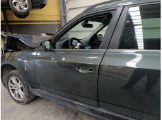 Recambio de puerta delantera izquierda para bmw x3 (e83) 3.0 d referencia OEM IAM    2