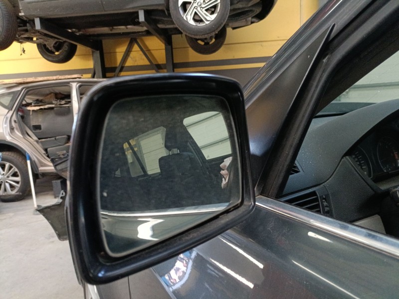 Recambio de retrovisor izquierdo electrico para bmw x3 (e83) 3.0 d referencia OEM IAM   