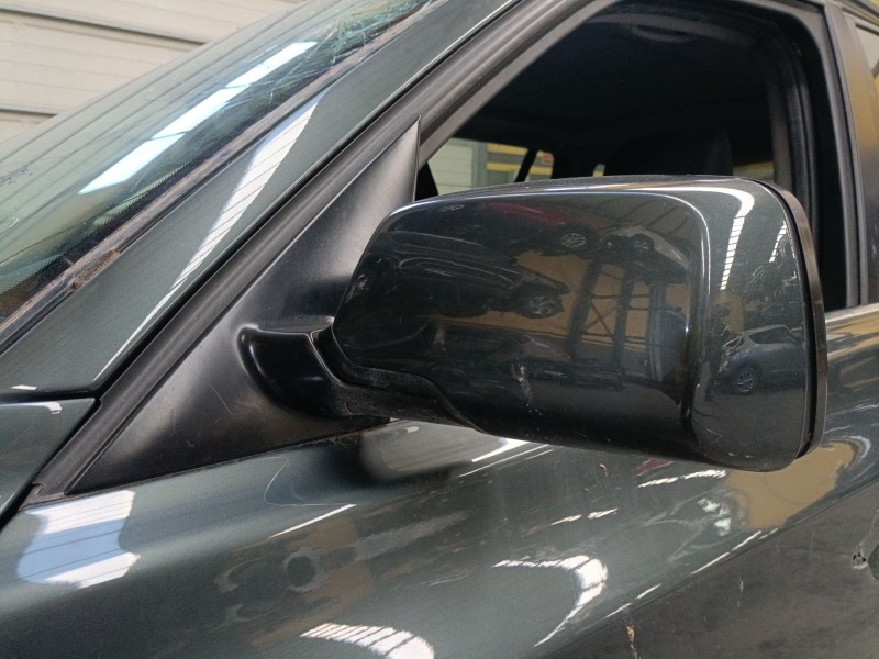 Recambio de retrovisor izquierdo electrico para bmw x3 (e83) 3.0 d referencia OEM IAM   