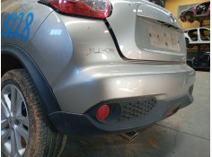 Recambio de paragolpes trasero para nissan juke (f15) 1.5 dci referencia OEM IAM    2