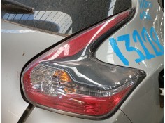 Recambio de piloto trasero derecho para nissan juke (f15) 1.5 dci referencia OEM IAM   