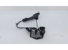 CERRADURA PUERTA TRASERA DERECHA 10A839016B E1-A5-8-1