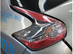 Recambio de piloto trasero izquierdo para nissan juke (f15) 1.5 dci referencia OEM IAM   