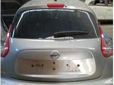 Recambio de porton trasero para nissan juke (f15) 1.5 dci referencia OEM IAM   