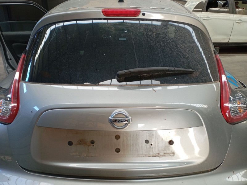 Recambio de porton trasero para nissan juke (f15) 1.5 dci referencia OEM IAM   