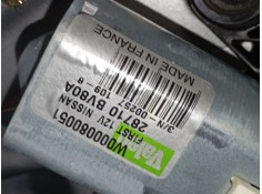 MOTOR LIMPIA TRASERO 28710BV80A W000080051 