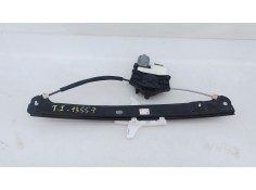 ELEVALUNAS TRASERO IZQUIERDO 5Q0959407D E1-A5-8-1