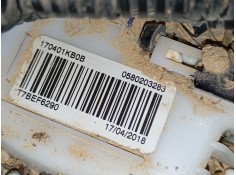 Recambio de aforador para nissan juke (f15) 1.5 dci referencia OEM IAM   