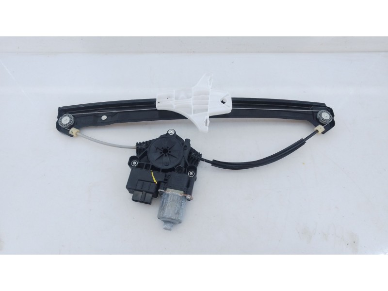 Recambio de elevalunas trasero derecho para skoda scala (nw1) 1.5 tsi referencia OEM IAM   