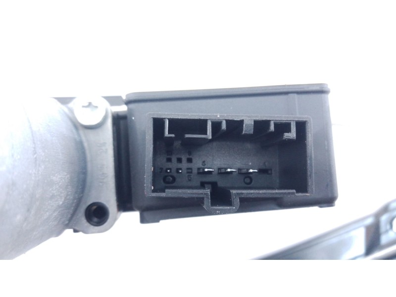 Recambio de elevalunas trasero derecho para skoda scala (nw1) 1.5 tsi referencia OEM IAM   