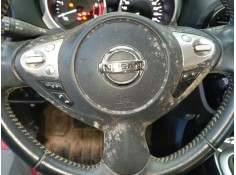 Recambio de airbag delantero izquierdo para nissan juke (f15) 1.5 dci referencia OEM IAM   