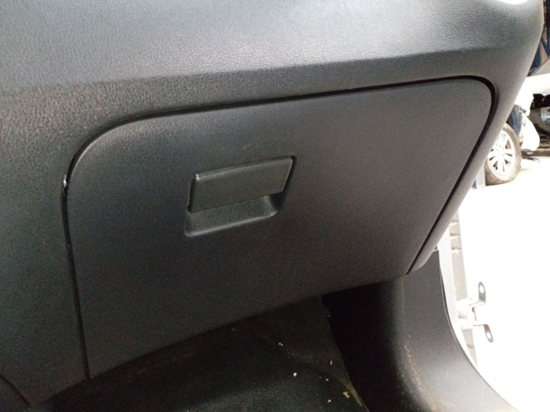 Recambio de guantera para nissan juke (f15) 1.5 dci referencia OEM IAM   