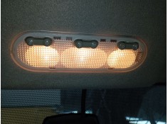 Recambio de luz interior para nissan juke (f15) 1.5 dci referencia OEM IAM   