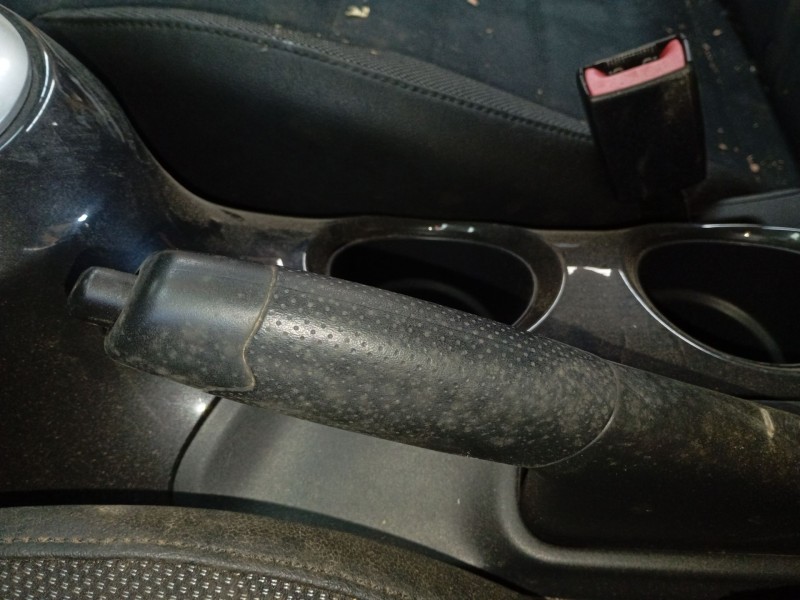 Recambio de palanca freno de mano para nissan juke (f15) 1.5 dci referencia OEM IAM   