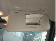 Recambio de parasol derecho para nissan juke (f15) 1.5 dci referencia OEM IAM   