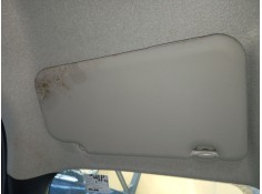 Recambio de parasol izquierdo para nissan juke (f15) 1.5 dci referencia OEM IAM    2