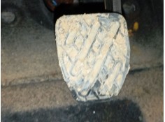 Recambio de pedal freno para nissan juke (f15) 1.5 dci referencia OEM IAM   