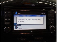 SISTEMA NAVEGACION GPS 