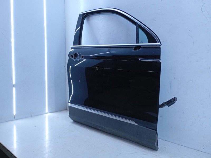 Recambio de puerta delantera derecha para volkswagen tiguan (ad1, ax1) 2.0 tdi referencia OEM IAM   