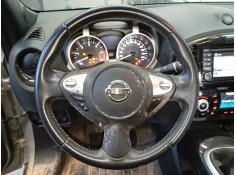 Recambio de volante para nissan juke (f15) 1.5 dci referencia OEM IAM   