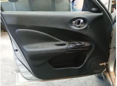 GUARNECIDO PUERTA DELANTERA IZQUIERDA 