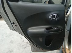 GUARNECIDO PUERTA TRASERA IZQUIERDA 