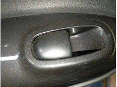 Recambio de mando elevalunas trasero izquierdo para nissan juke (f15) 1.5 dci referencia OEM IAM   