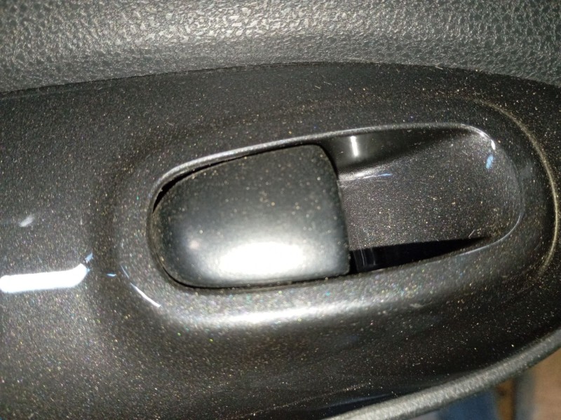 Recambio de mando elevalunas trasero izquierdo para nissan juke (f15) 1.5 dci referencia OEM IAM   