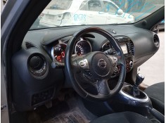 Recambio de salpicadero para nissan juke (f15) 1.5 dci referencia OEM IAM    2