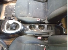 Recambio de consola central para nissan juke (f15) 1.5 dci referencia OEM IAM   