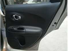 GUARNECIDO PUERTA TRASERA DERECHA 