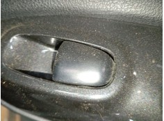 Recambio de mando elevalunas trasero derecho para nissan juke (f15) 1.5 dci referencia OEM IAM   