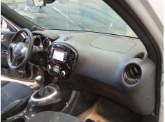 Recambio de salpicadero para nissan juke (f15) 1.5 dci referencia OEM IAM   