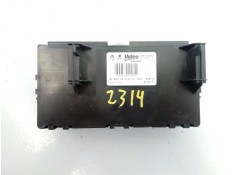 Recambio de modulo electronico para citroen c4 lim. exclusive referencia OEM IAM 9687606680  