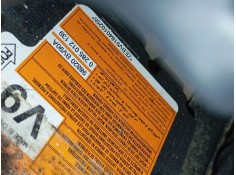 Recambio de centralita airbag para nissan juke (f15) 1.5 dci referencia OEM IAM    2