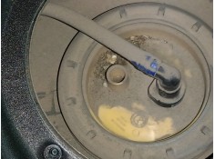 Recambio de aforador para bmw x3 (e83) 3.0 d referencia OEM IAM   