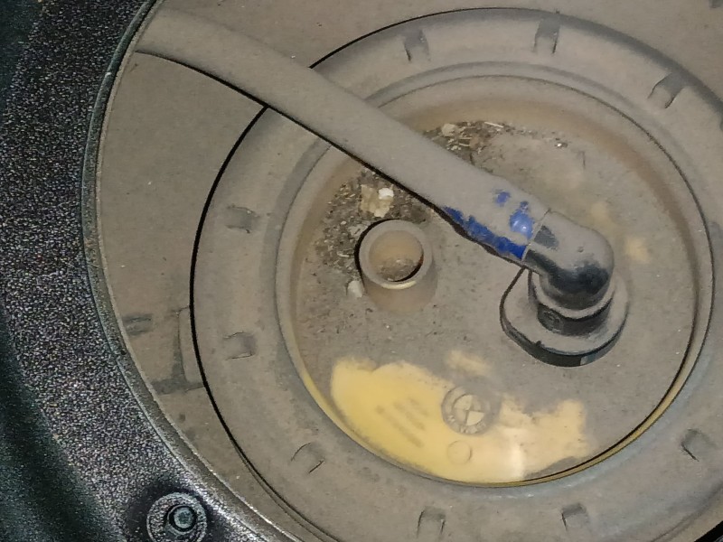 Recambio de aforador para bmw x3 (e83) 3.0 d referencia OEM IAM   