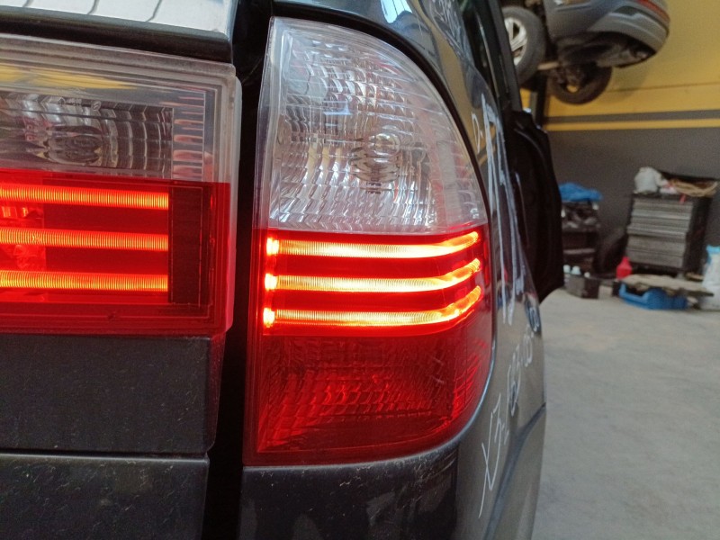 Recambio de piloto trasero derecho para bmw x3 (e83) 3.0 d referencia OEM IAM   