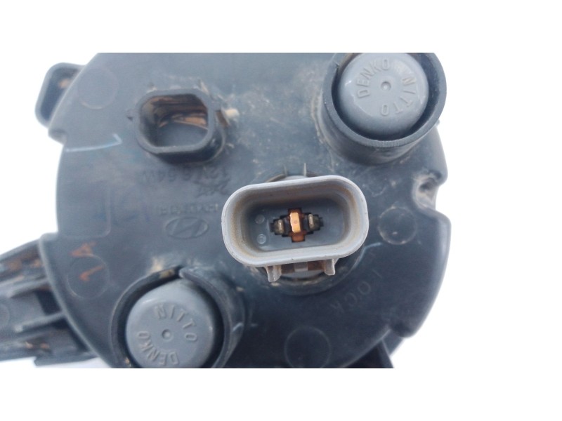 Recambio de piloto delantero derecho para hyundai i10 ii (ba, ia) 1.0 referencia OEM IAM   