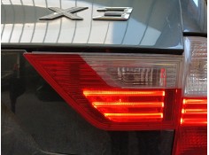 Recambio de piloto trasero derecho porton para bmw x3 (e83) 3.0 d referencia OEM IAM   