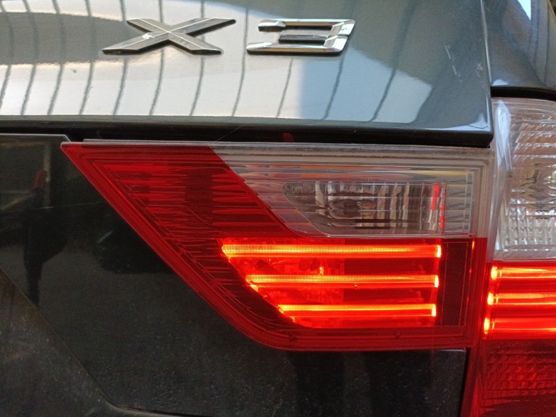 Recambio de piloto trasero derecho porton para bmw x3 (e83) 3.0 d referencia OEM IAM   