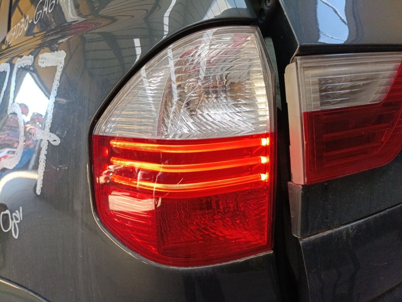 Recambio de piloto trasero izquierdo para bmw x3 (e83) 3.0 d referencia OEM IAM   