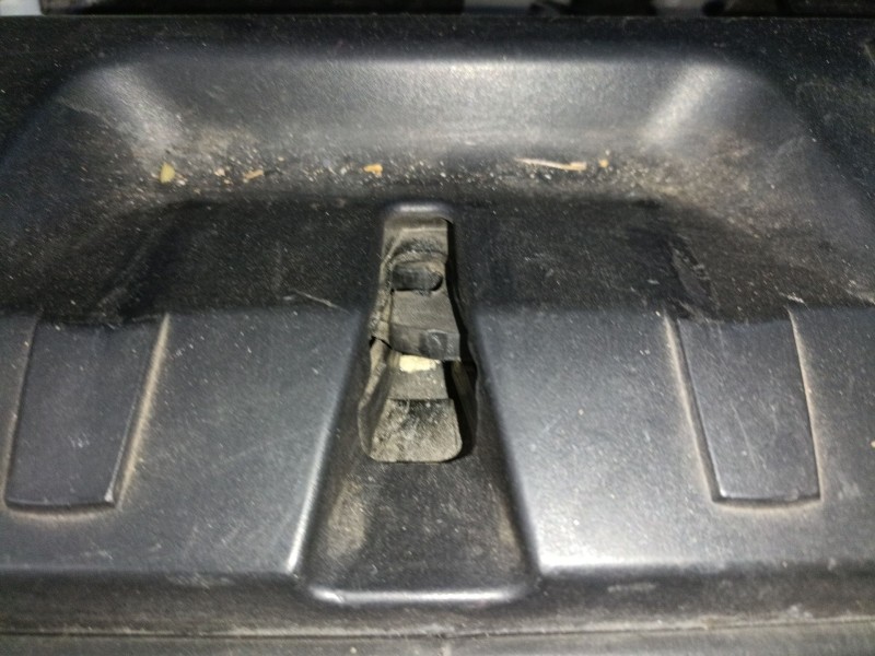 Recambio de cerradura maletero / porton para bmw x3 (e83) 3.0 d referencia OEM IAM   