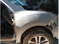 Recambio de aleta delantera derecha para nissan juke (f15) 1.5 dci referencia OEM IAM   