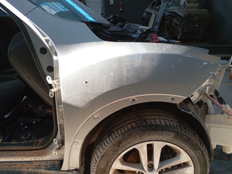 Recambio de aleta delantera derecha para nissan juke (f15) 1.5 dci referencia OEM IAM   