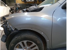 Recambio de aleta delantera izquierda para nissan juke (f15) 1.5 dci referencia OEM IAM   