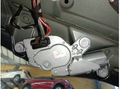 Recambio de motor limpia trasero para bmw x3 (e83) 3.0 d referencia OEM IAM 0390201824  